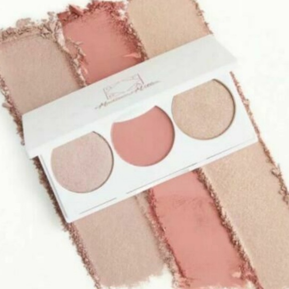 OFRA Other - 🌟NIB✨Ofra Cosmetics Madison Miller Squad Palette